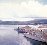 1970 to 1973